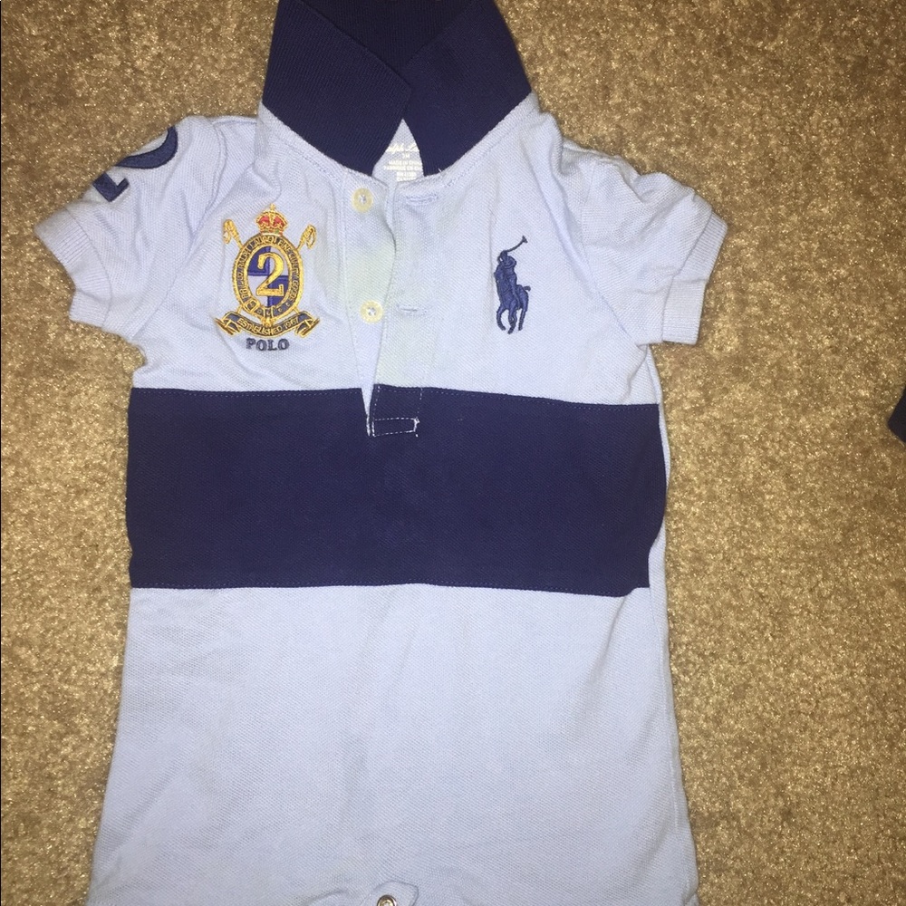 Ralph Lauren